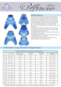 E-Book Rosalieb & Wildblau Hose Arrow Kids
