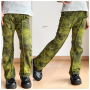 Patron pantalon enfant pdf Babsi Rosalieb & Wildblau, en allemand