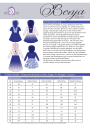 E-book Rosalieb & Wildblau Kapuzen-Top/Jurk Dames, Duits