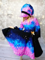 E-Book patron robe enfant Alianda Rosalieb & Wildblau.en allemand
