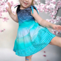 E-Book Rosalieb & Wildblau Kinderkleid Alilly