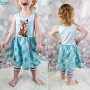 E-Book Rosalieb & Wildblau Kinderkleid Alilly