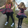 E-Book Rosalieb & Wildblau Kinderkleid AppleJuicy
