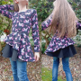 E-Book Rosalieb & Wildblau Kinderkleid AppleJuicy