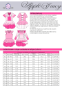 E-Book Rosalieb & Wildblau Kinderkleid AppleJuicy