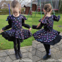 E-Book Rosalieb & Wildblau Kinderkleid AppleJuicy