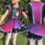 E-Book Rosalieb & Wildblau Kinderkleid AppleJuicy