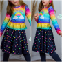 E-Book Rosalieb & Wildblau Kleid/Tunika Bonny Kids