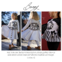 E-Book Rosalieb & Wildblau Kleid/Tunika Bonny Kids