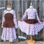 E-Book Rosalieb & Wildblau Kleid/Tunika Bonny Kids