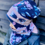 E-book Rosalieb & Wildblau Mütze, Beanie und Loop aDIAMONDday, Duits