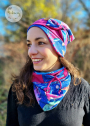 E-book Rosalieb & Wildblau Mütze, Beanie und Loop aDIAMONDday, Duits