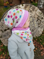 E-book Rosalieb & Wildblau Mütze, Beanie und Loop aDIAMONDday, Duits