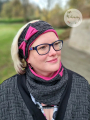 E-book Rosalieb & Wildblau Mütze, Beanie und Loop aDIAMONDday, Duits