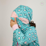 E-book Rosalieb & Wildblau Mütze, Beanie und Loop aDIAMONDday, Duits