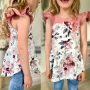 E-Book Rosalieb & Wildblau Oberteil Arabella Kids