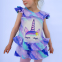 E-Book Rosalieb & Wildblau Oberteil Arabella Kids