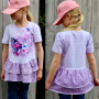 E-Book Rosalieb & Wildblau Oberteil Arabella Kids