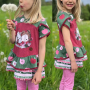 E-Book Rosalieb & Wildblau Oberteil Arabella Kids