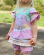 E-Book Rosalieb & Wildblau Oberteil Arabella Kids