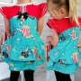 E-Book Rosalieb & Wildblau Oberteil Arabella Kids