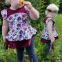 E-Book Rosalieb & Wildblau Oberteil Arabella Kids