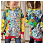 E-Book Rosalieb & Wildblau Pulli/Hoodie Bexx Kids