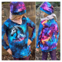 E-Book Rosalieb & Wildblau Pulli/Hoodie Bexx Kids