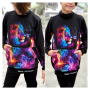 E-Book Rosalieb & Wildblau Pulli/Hoodie Bexx Kids