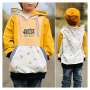 E-Book Rosalieb & Wildblau Pulli/Hoodie Bexx Kids
