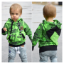 E-Book Rosalieb & Wildblau Pulli/Hoodie Bexx Kids