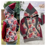 E-Book Rosalieb & Wildblau Pulli/Hoodie Bexx Kids