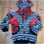 E-Book Rosalieb & Wildblau Pulli/Hoodie Brandon Kids