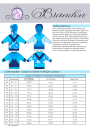 E-Book Rosalieb & Wildblau Pulli/Hoodie Brandon Kids