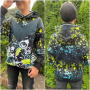 E-Book Rosalieb & Wildblau Pulli/Hoodie Brandon Kids