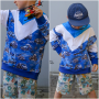 E-Book Rosalieb & Wildblau Pulli/Hoodie Brandon Kids