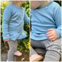 E-Book Rosalieb & Wildblau Rippshirt Bea Kids