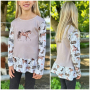E-Book Rosalieb & Wildblau Rippshirt Bea Kids