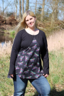 E-Book Rosalieb & Wildblau Schneeflöckchen Damen