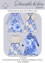 E-Book Rosalieb & Wildblau Schneeflöckchen Damen