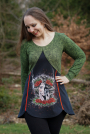 E-Book Rosalieb & Wildblau Schneeflöckchen Damen