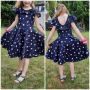 E-Book Rosalieb & Wildblau Shirt / Drehkleid Baylee Kids