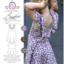 E-Book Rosalieb & Wildblau Shirt / Drehkleid Baylee Kids