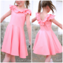 E-Book Rosalieb & Wildblau Shirt / Drehkleid Baylee Kids