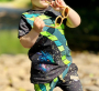 E-Book Rosalieb & Wildblau Shirt Amigo Kids, german
