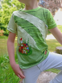 E-Book Rosalieb & Wildblau Shirt Amigo Kids, german