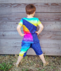 E-Book Rosalieb & Wildblau Shirt Amigo Kids, german
