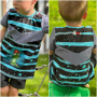 E-Book Rosalieb & Wildblau Shirt Arrow Kids