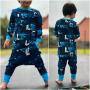 E-Book Rosalieb & Wildblau Shirt Arrow Kids