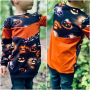 E-Book Rosalieb & Wildblau Shirt Arrow Kids